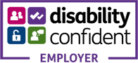 Disability Confident Employer